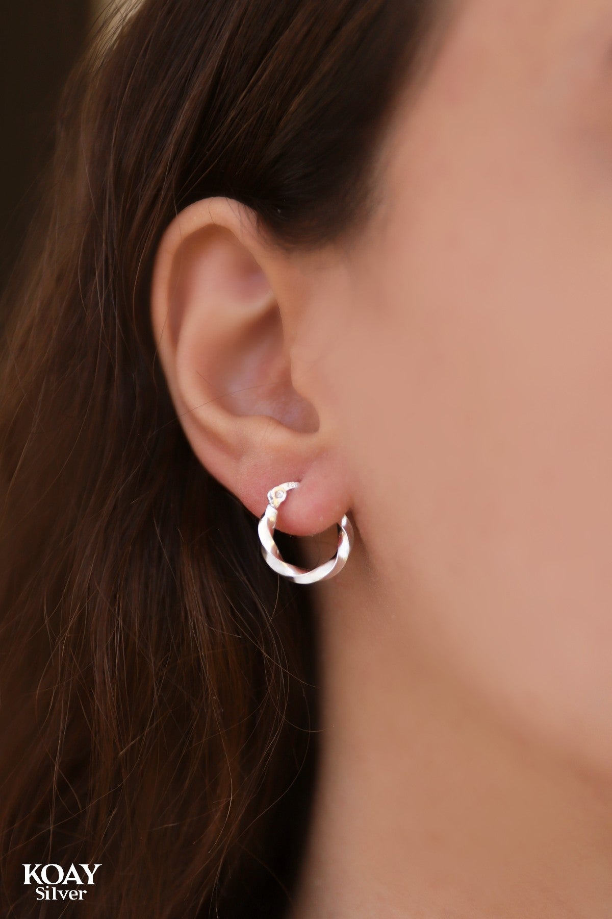 PS Earrings