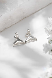 Mermaid Earrings