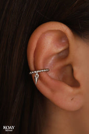 Ear-Cuff