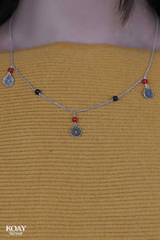 Colored Dream (02) Necklace