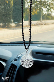 Black Car Allah Hafez Pendandt