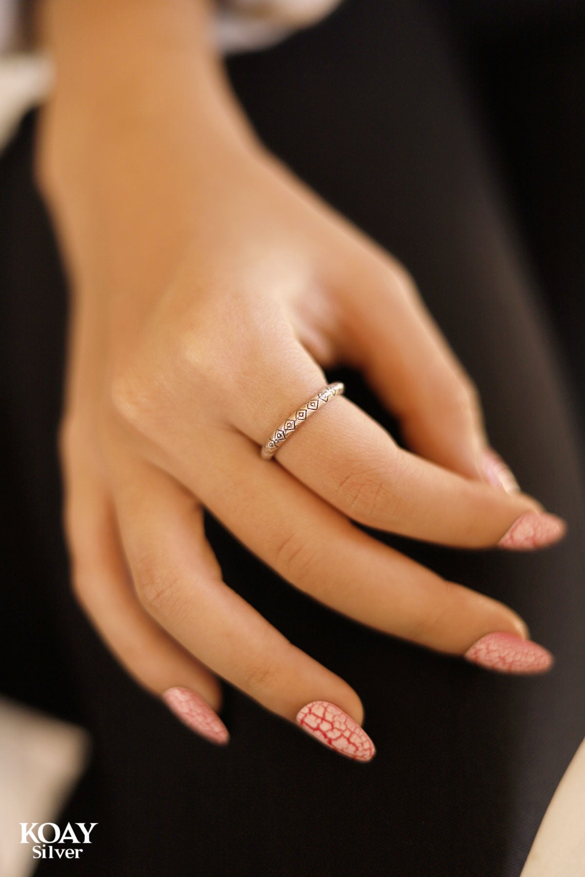 Tiny MN Ring
