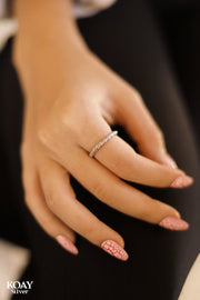 Tiny MN Ring