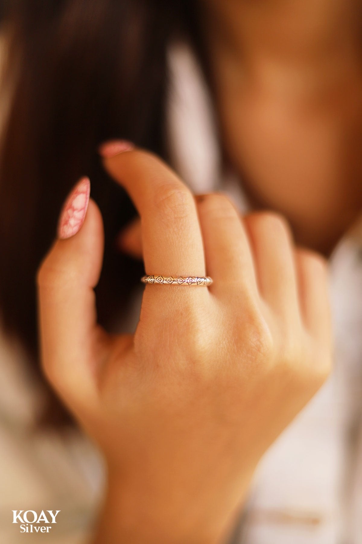 Tiny MN Ring