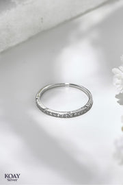 Zircon Ring (08)