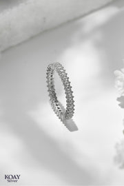 Zircon Ring (01-5US)