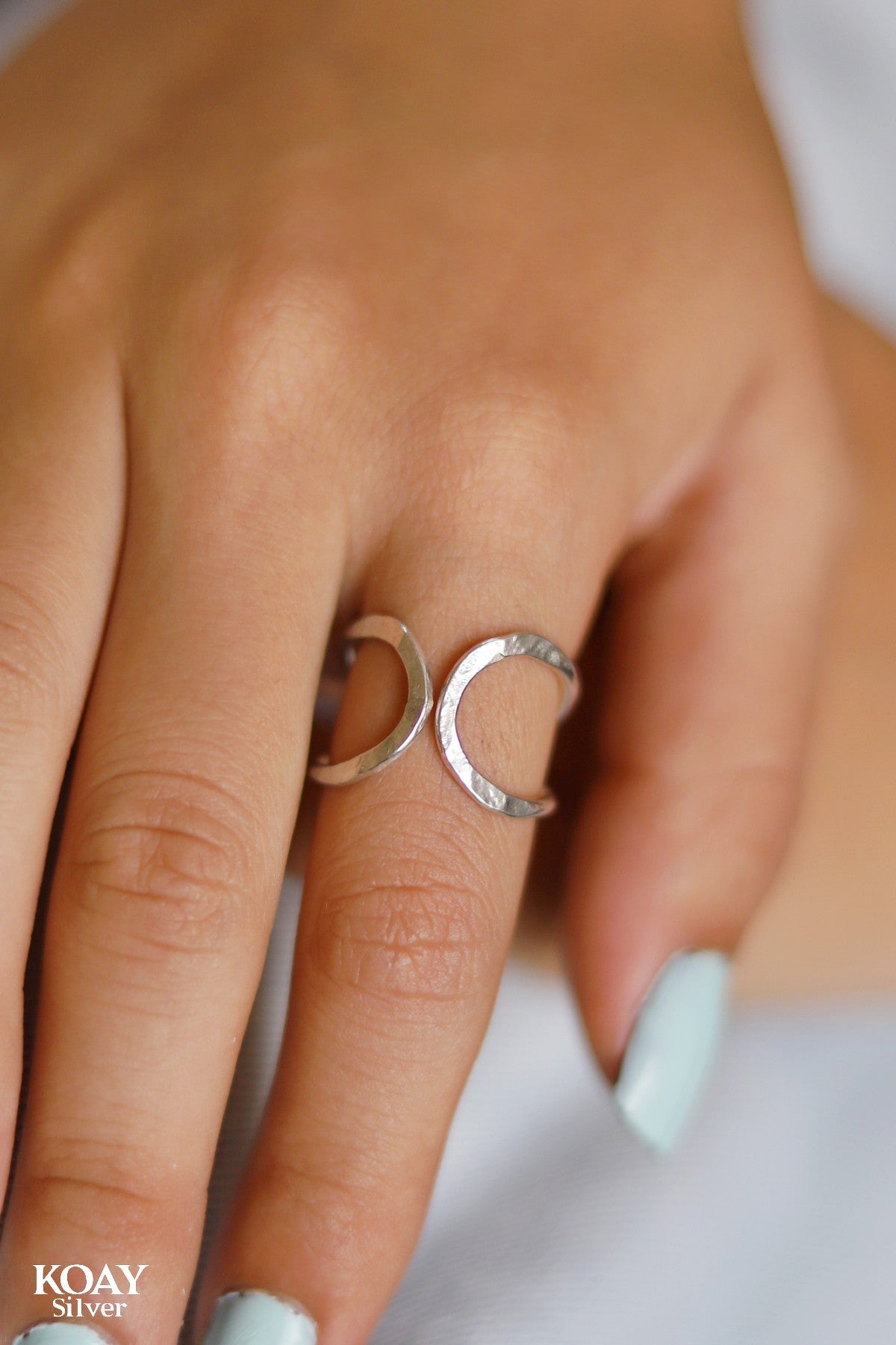 Plain Ring (04)