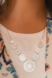 Tex Necklace