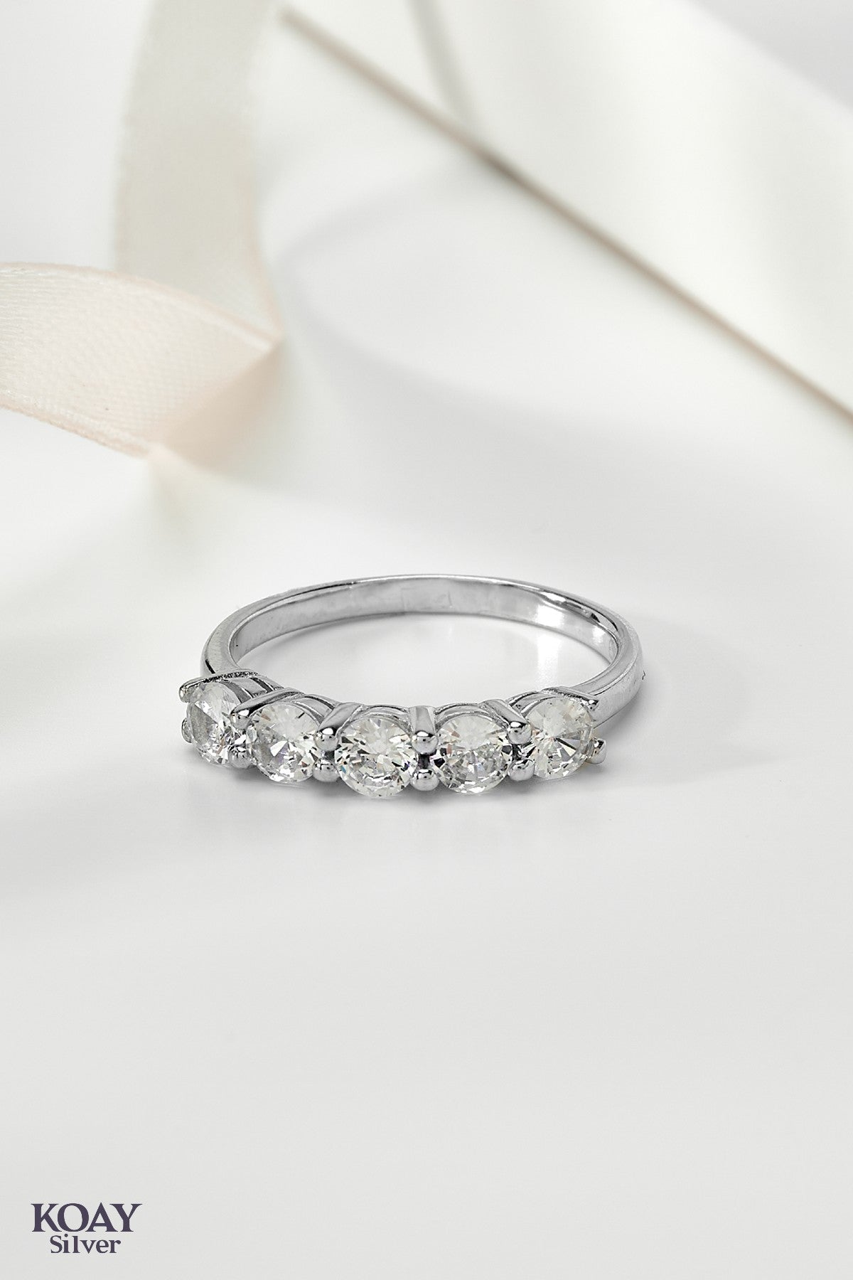 Zircon Ring 010
