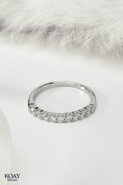 Zircon Ring (011)